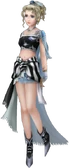 Atuendo extra Terra