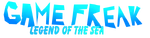 GameFreak2Logo