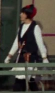 Iotian passerby 3