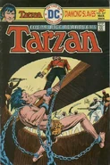 Tarzan Vol 1 247