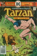 Tarzan Vol 1 250