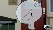 Poorghost
