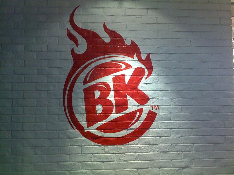 Bk Flame