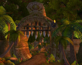 Troll-Tor