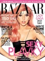 Harper's Bazaar-Czech-June2011