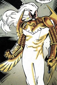 White Eagle
