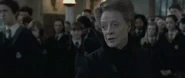 HPDH Minerva McGonagall
