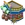 Taffy Shop-icon