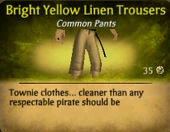 Byltrousers