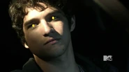 Scott Wolf Eyes