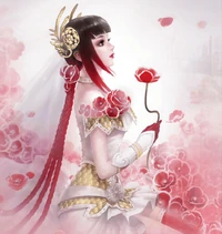 048 Yu Meiren