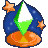 The Sims 2 Deluxe Edition Icon
