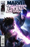 Marvel Zombies Supreme Vol 1 5