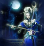 013 Cai Wenji