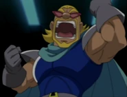 Mujoe BJ