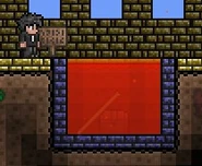 Lava Burns No MOre