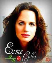 Esme Cullen 04