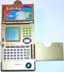 Johto I dex
