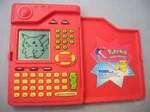 Kanto I pokedex