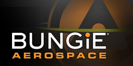Bungie Aerospace Logo