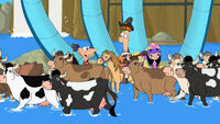 Phineas e Ferb e as vacas na água.jpg