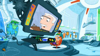 Phineas e Ferb no covil de Perry.jpg