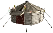 KhansTent