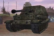 Elefant Front UO