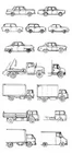 Cars small