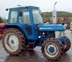 County 6610-Four E MFWD