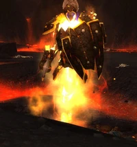 Image of Seed of Fury