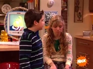 SambummedatCarlyleaving