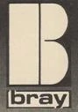 Bray logo