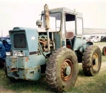 Bray Centaur 4WD