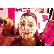 Arianapopcorn