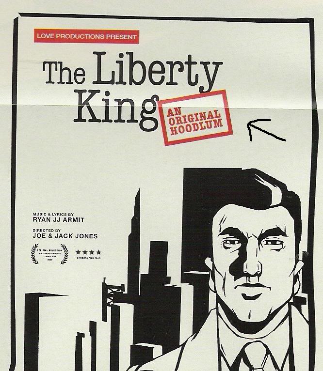 Liberty King