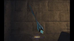 N Wand