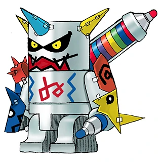 Omekamon b