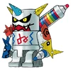 Omekamon b