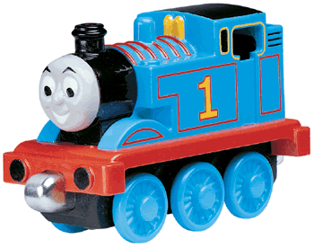 Thomas Images