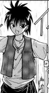 Koganei manga