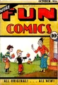 More Fun Comics Vol 1 14