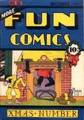More Fun Comics Vol 1 16