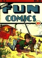 More Fun Comics Vol 1 31