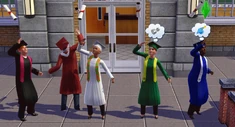 Graduation