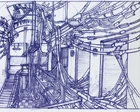 Wires celllblock
