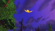 AlysraFlying
