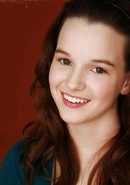 Annie Havelock