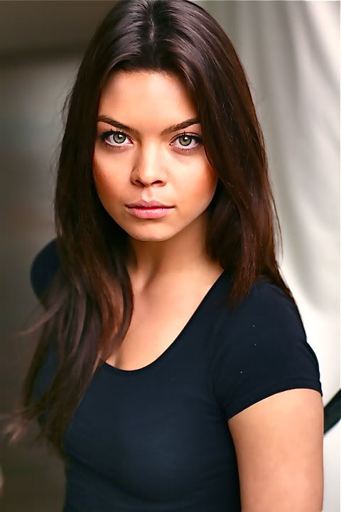 Scarlett Byrne Wiki