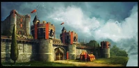 Clan castle